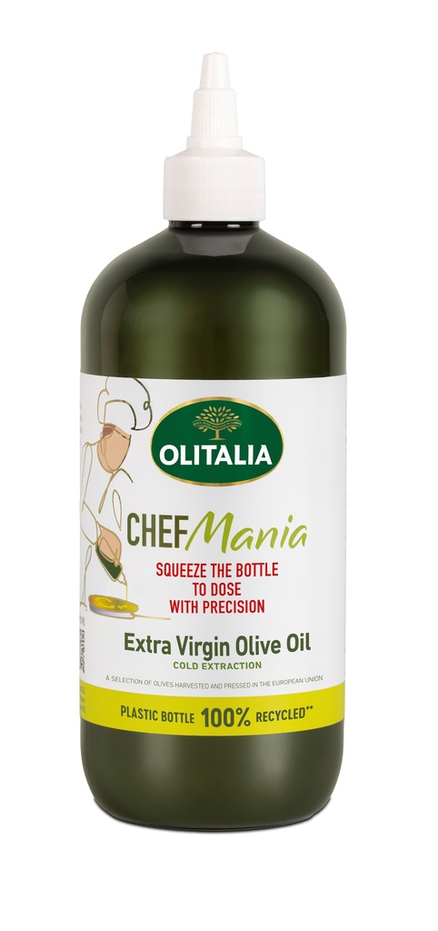 EVO chefmania 500ml