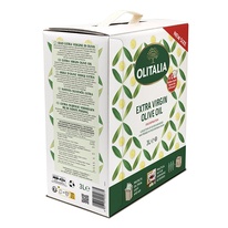 Extra panenský olivový olej 3000ml