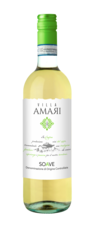 Soave DOC DANESE Villa Amari 0,75l