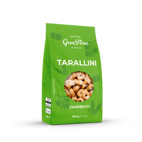 Tarallini slané kroužky 250g 