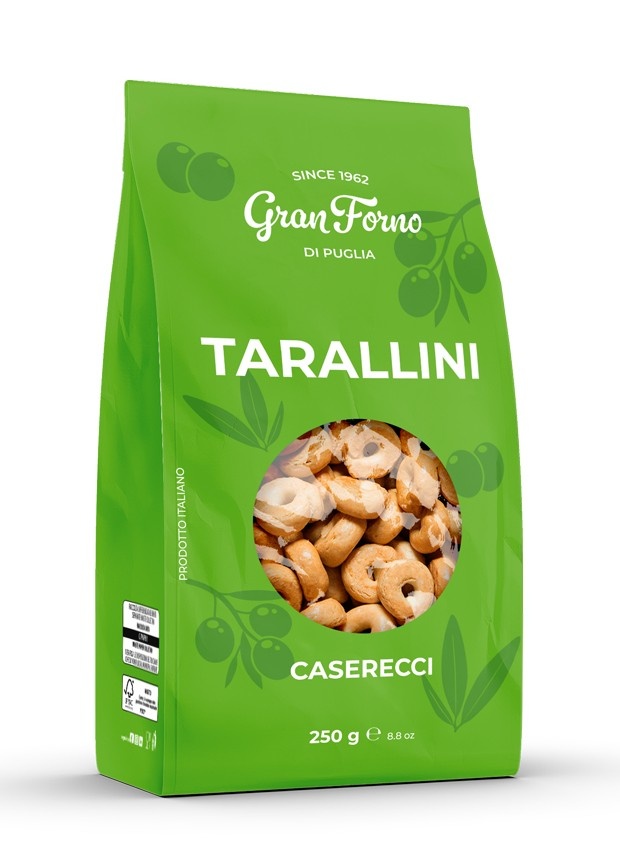 Tarallini-caserecci_Gran Forno250g