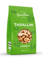 Tarallini slané kroužky 250g 