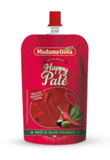 Paté olivy/chilli paprička 110g