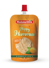 Humus z lupiny 110g