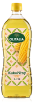 Kukuřičný olej OLITALIA 1000ml