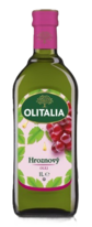 Hroznový olej OLITALIA 1000ml