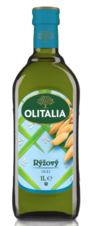 Rýžový olej OLITALIA 1000ml