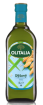 Rýžový olej OLITALIA 1000ml
