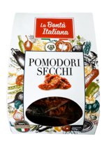Rajčata sušená na slunci 100g