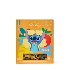 Těstoviny Lilo & Stitch tricolore DISNEY 250g