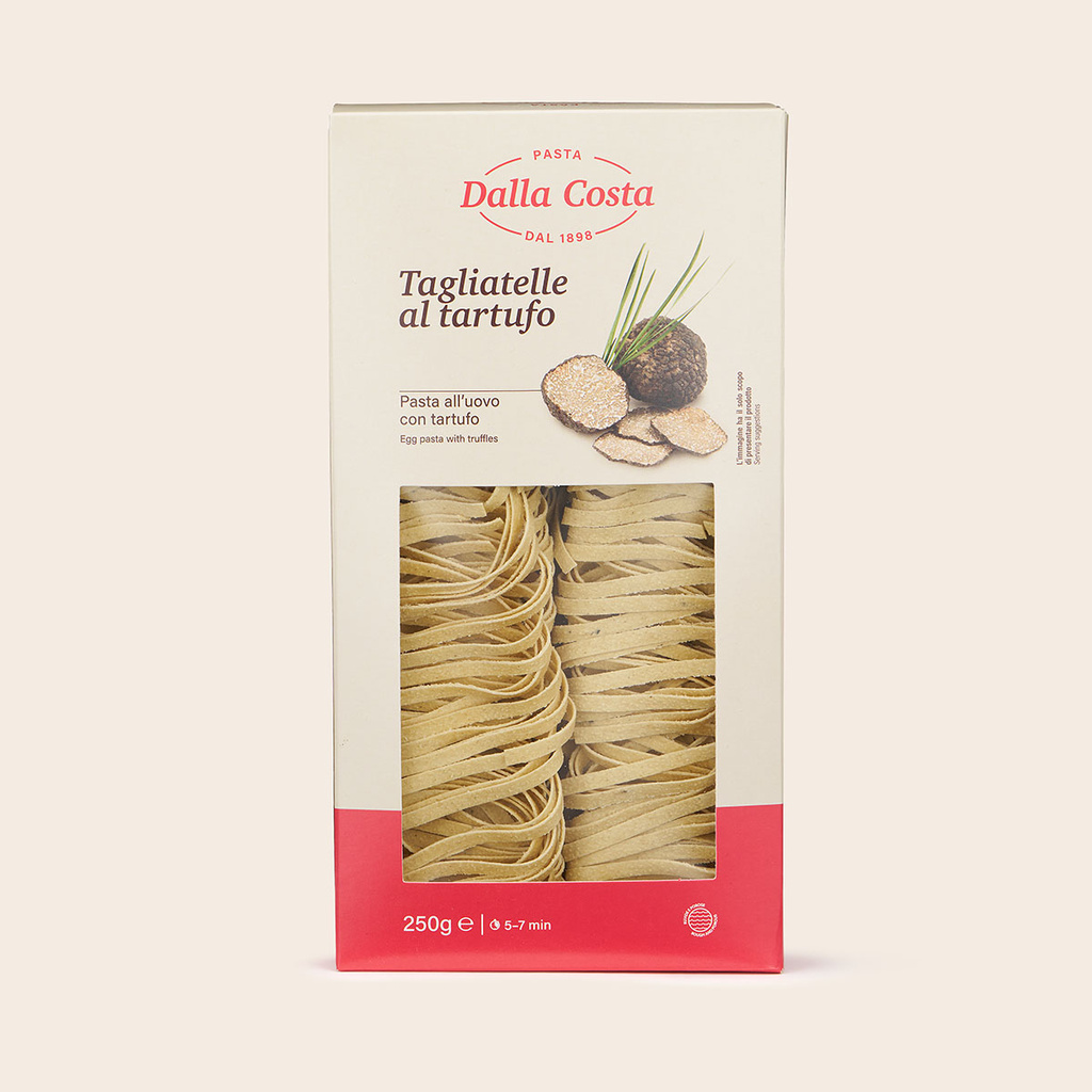 1-42109 Tagliatelle tartufo_250g