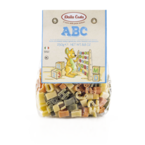 ABC dětské těstoviny 250g 
