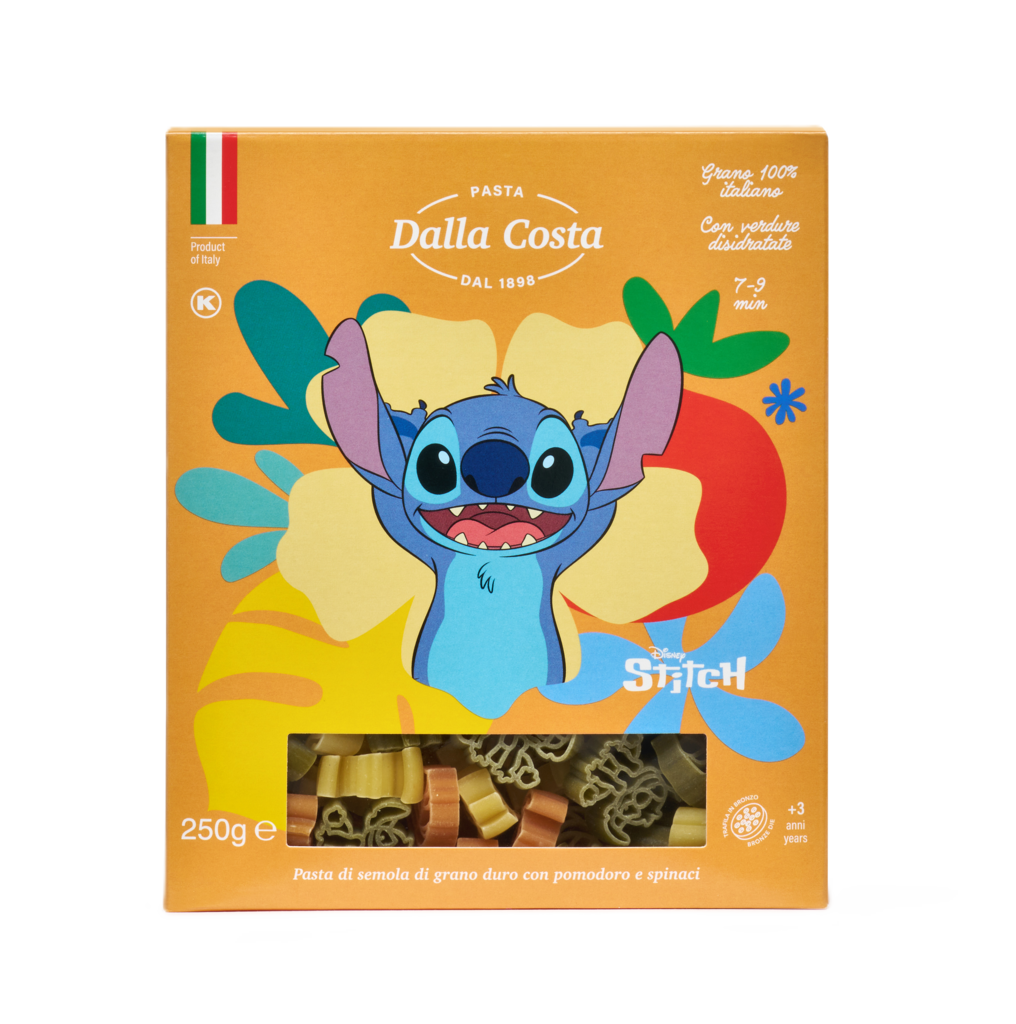 1-42104 Stitch tricolore box 250g