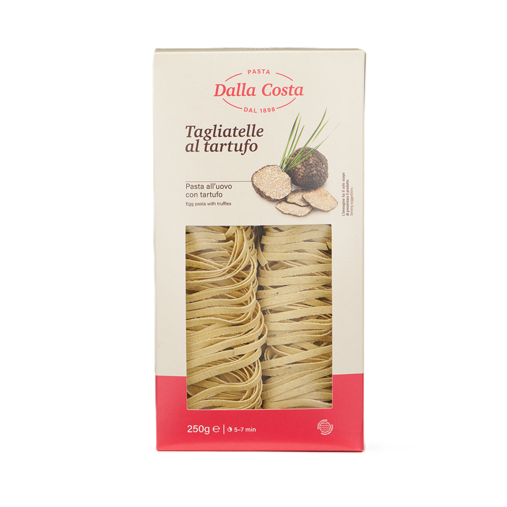 1-42109 Tagliatelle tartufo_250g