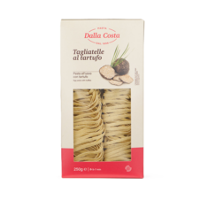 Tagliatelle ochucené lanýžem 250g