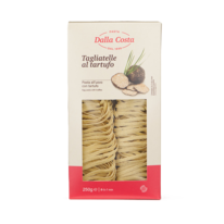 Tagliatelle ochucené lanýžem 250g