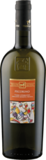 Pecorino Terre di Abruzzo IGP 0,75l