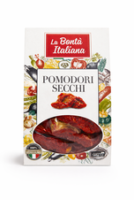 Rajčata sušená na slunci 100g