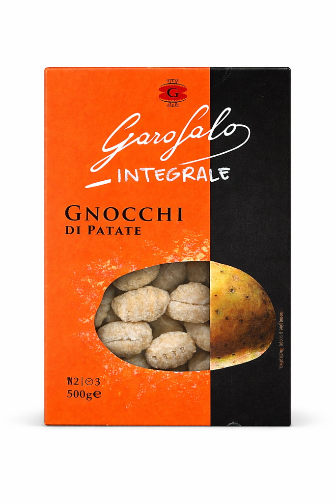 1-90101 Gnocchi Garofalo Integrale