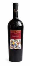 Primitivo Terre di Chieti IGP 0,75l