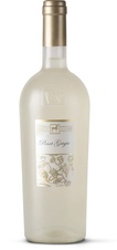 Pinot Grigio Terre di Abruzzo IGP 0,75l