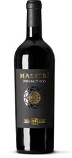 Primitivo Terre di Chieti IGP 0,75l 