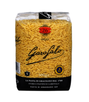 Orzo těstovinová rýže GAROFALO 500g