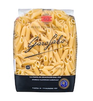 Penne krátké trubky GAROFALO 500g