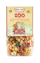 ZOO dětské těstoviny 250g
