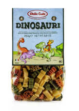 Dinosauri dětské těstoviny 250g 