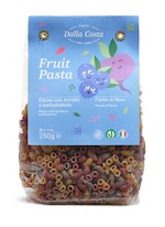Elbow borůvky&řepa těstoviny 250g