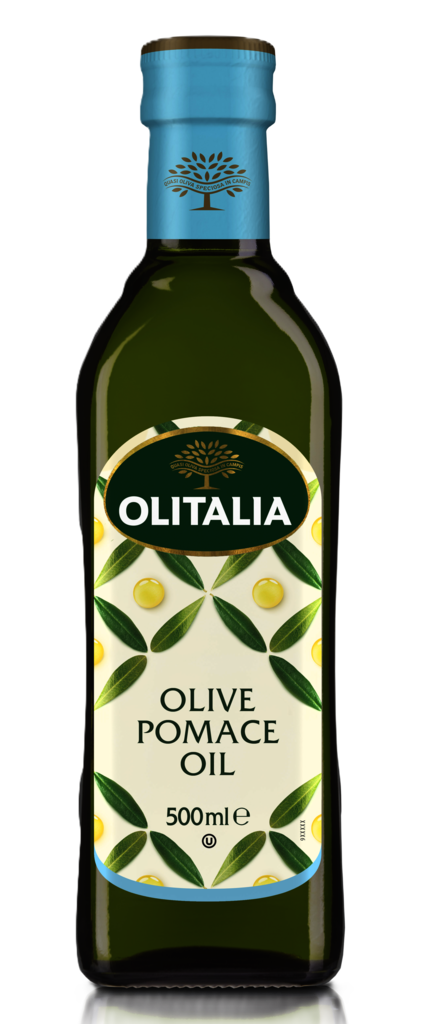 4-10004 Sansa olivový olej z pokrutin OLITALIA 500ml