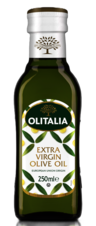 Extra panenský olivový olej 250ml
