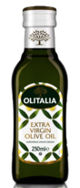 Extra panenský olivový olej 250ml