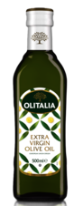 Extra panenský olivový olej 500ml