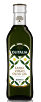 Extra panenský olivový olej 500ml