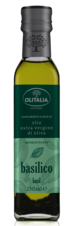 Zálivka EP olivový olej/bazalka 250ml