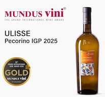 Pecorino Terre di Abruzzo IGP 0,75l