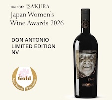 Don Antonio Vino rosso 0,75l