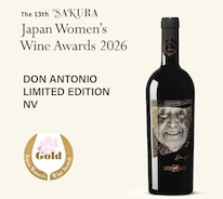 Don Antonio Vino rosso 0,75l
