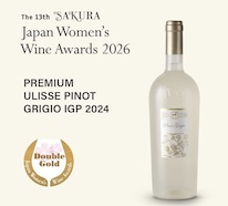 Pinot Grigio Terre di Abruzzo IGP 0,75l