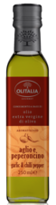 Zálivka EP oliv olej/chilli/česnek 250ml