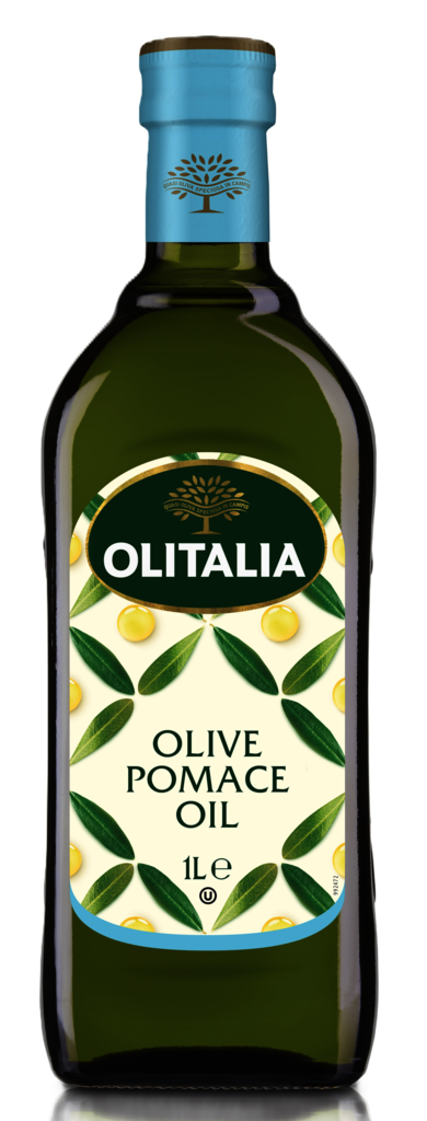 4-10008 Sansa olivovový olej z pokrutin OLITALIA 1l