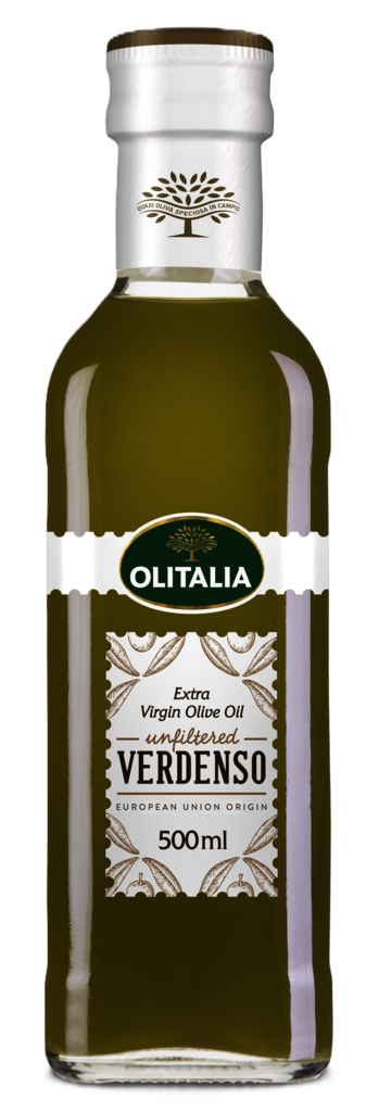 4-30035 VERDENSO EVO OLITALIA 500ml