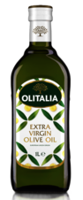 Extra panenský olivový olej 1000ml