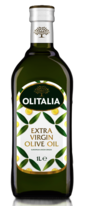 Extra panenský olivový olej 1000ml