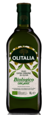 Bio Extra panenský olivový olej 1000ml