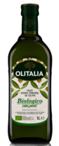 Bio Extra panenský olivový olej 1000ml