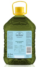 Sansa olivový olej z pokrutin 5l