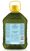 Sansa olivový olej z pokrutin 5l